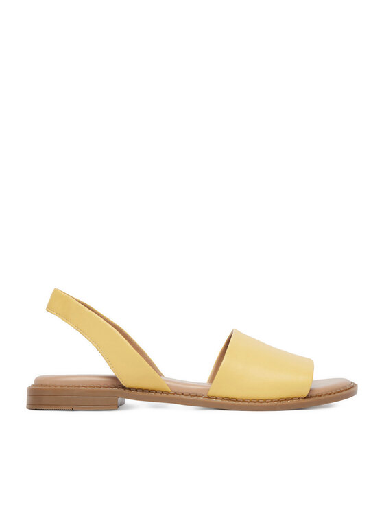 Lasocki Lasocki Basutės CEO-EST-AFIONA-17 Geltona