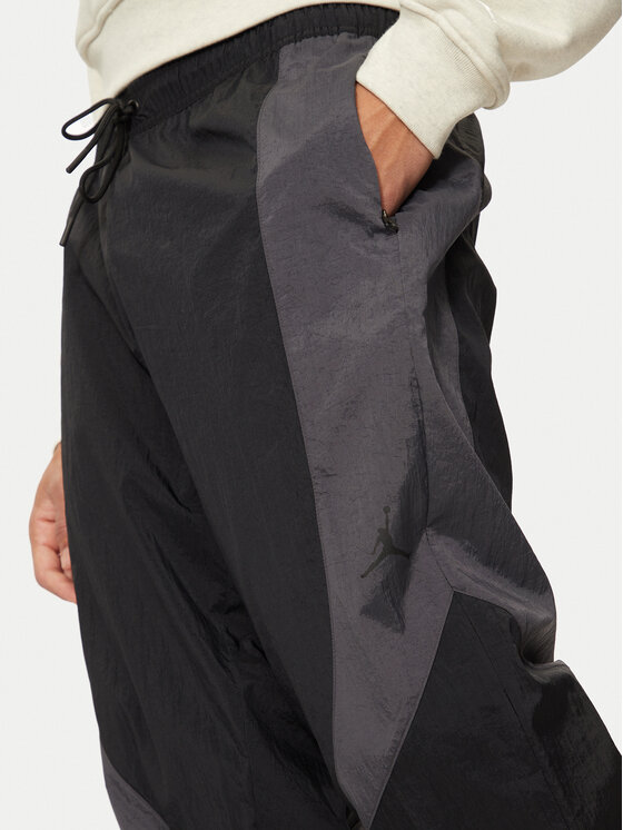 Nike Nike Spodnie dresowe FN5850 Czarny Regular Fit