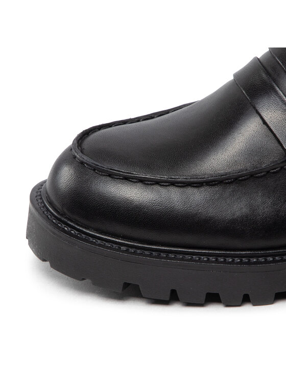 Vagabond Shoemakers Vagabond Shoemakers Loaferek Kenova 5241-301-20 Fekete