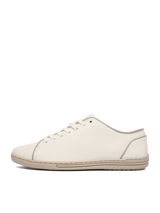 Lasocki Lasocki Обувки CEO-VICTOR4-104 MI08 Екрю