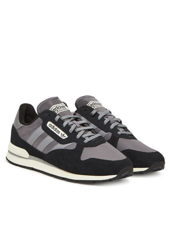 adidas adidas Sneakersy Treziod 2.0 JQ9040 Sivá