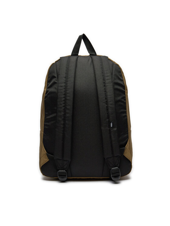 Vans Rucksack Realm Backpack VN0A3UI6BYW1 Braun | Modivo.de