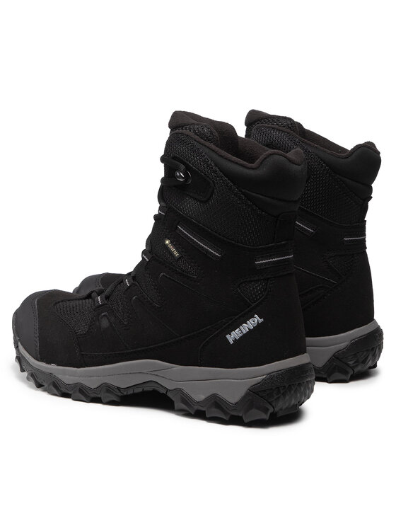 Meindl Meindl Turistická obuv Calgary Gtx GORE-TEX 7989 Černá