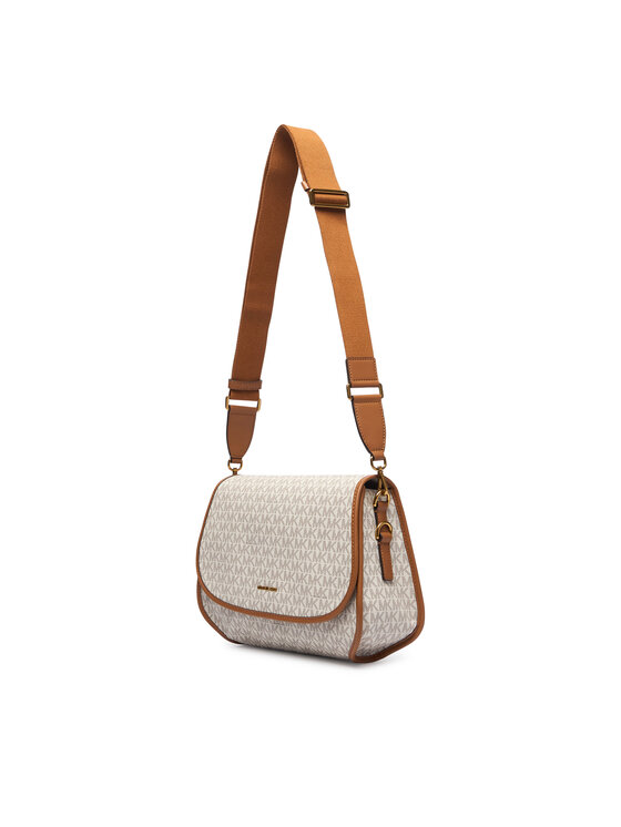 MICHAEL Michael Kors MICHAEL Michael Kors Geantă 30T6AX3M2B Crem