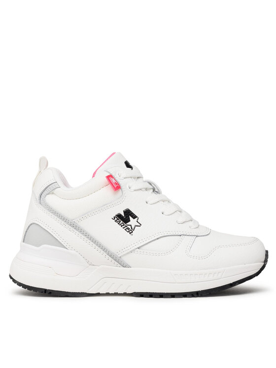 Starter Starter Sneakersy Erie SWN103321 Biały