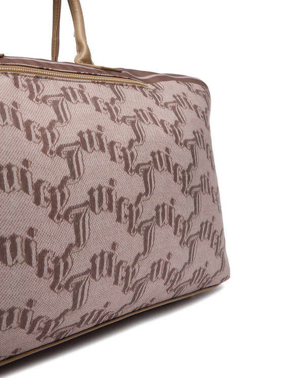 Juicy Couture Juicy Couture Nädalavahetuse kott CEO-BIJXT8675WIP Beež