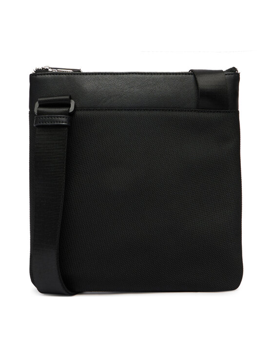 Armani Exchange Armani Exchange Crossover torbica XM002651 AF22656 MC105 Crna