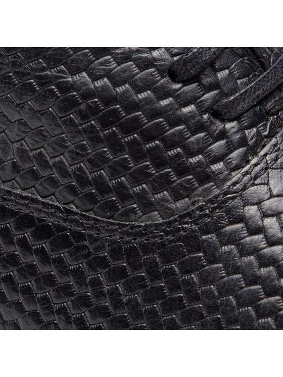 Geox Chaussures basses U Besmington B U721XB 000J3 C9999 Noir Modivo