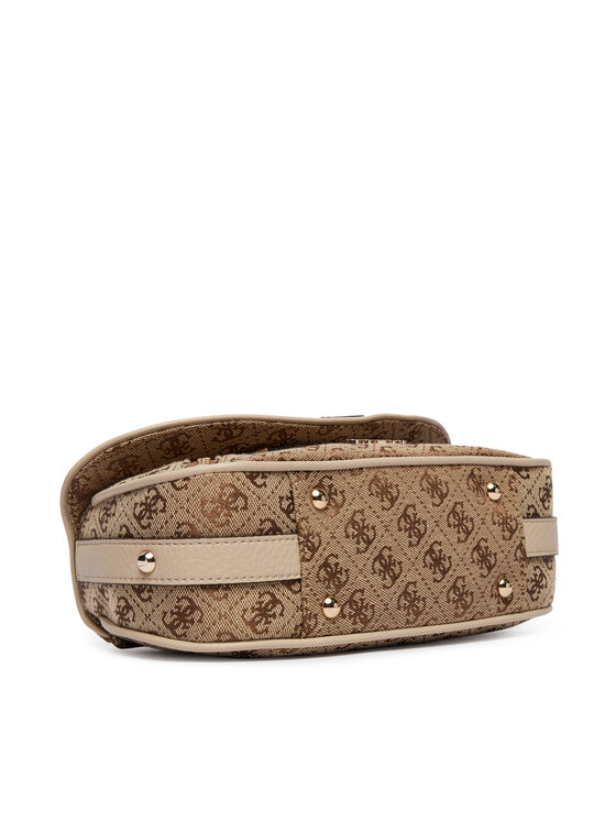 Guess Guess Geantă Jessa HWJG83 62200 Bej