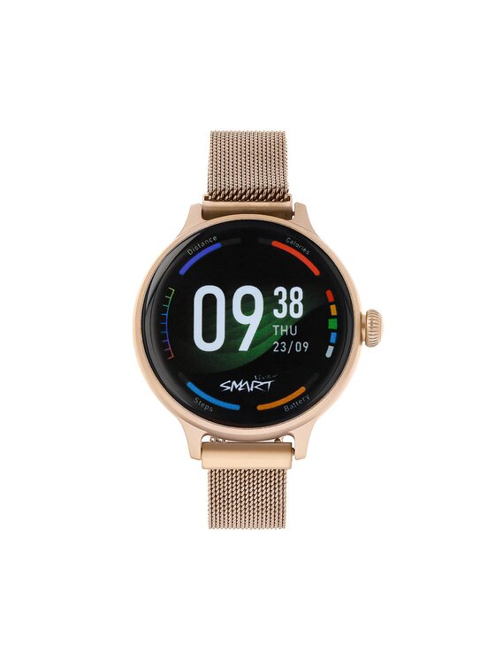 Smartwatch Vector Smart
