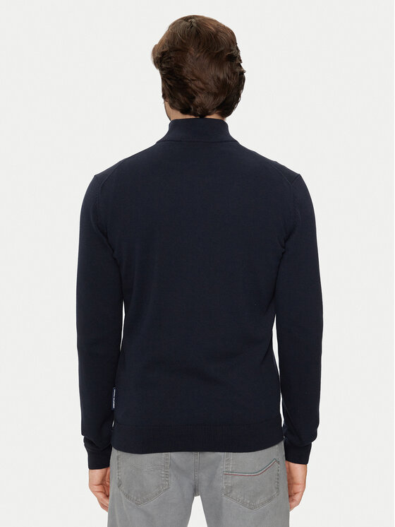 Aeronautica Militare Aeronautica Militare Maglione 242MA1489L506 Blu scuro Regular Fit