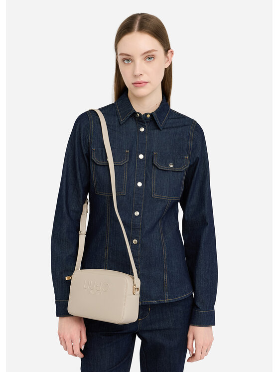 Liu Jo Liu Jo Borsa AF5153E008751308 Beige