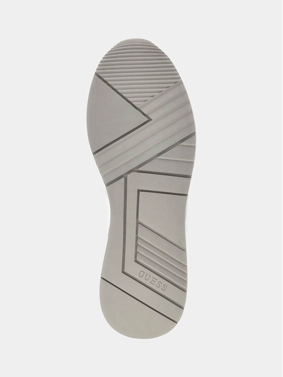 Guess Guess Sneakers 178493 Weiß