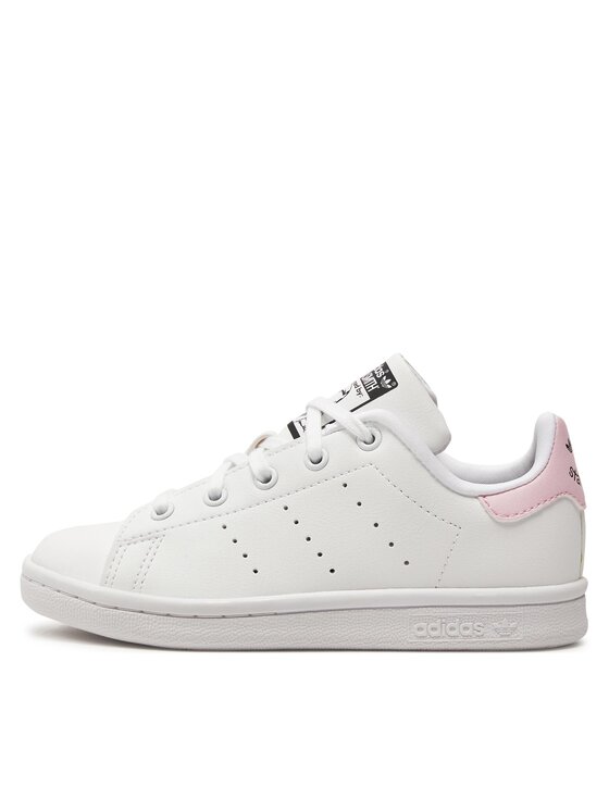 adidas adidas Laisvalaikio batai Stan Smith C GY4261 Balta