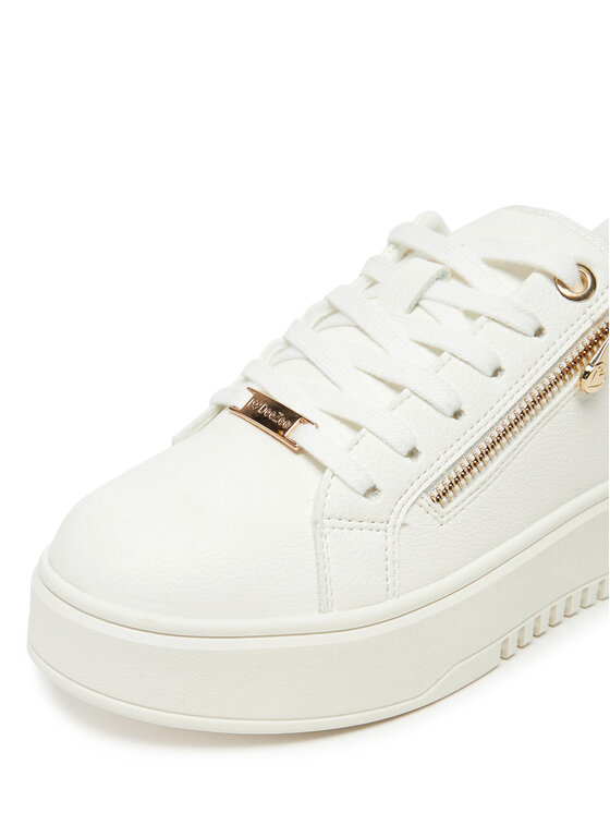 DeeZee DeeZee Tenisice AM25233-D Bijela
