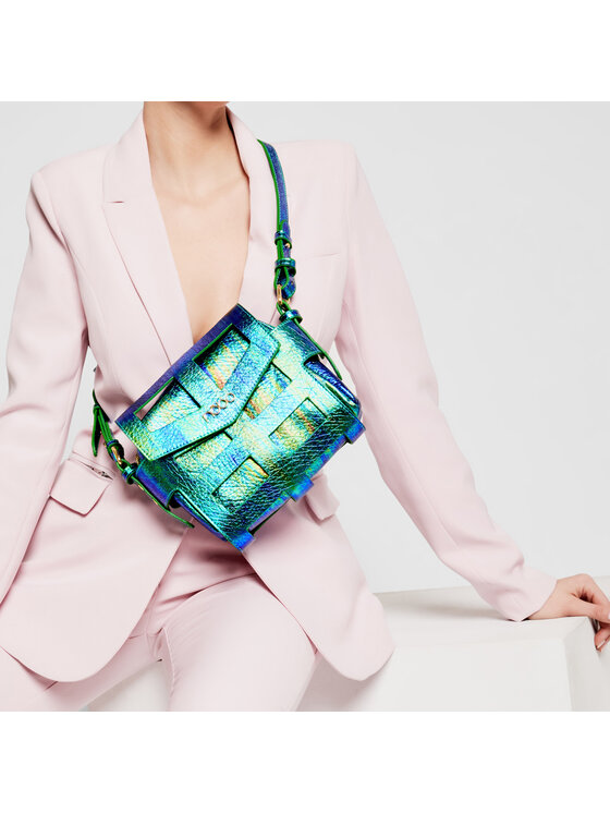 Nobo Nobo Сумка NBAG-E4103-C008 Кольоровий