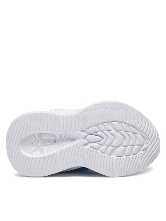 Skechers Skechers Sneakersy 303714N/HPBL Modrá
