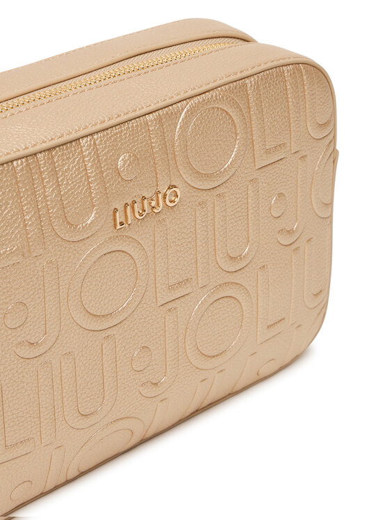 Liu Jo Liu Jo Borsetta Ecs M Camera Case AF5159 E0538 Oro