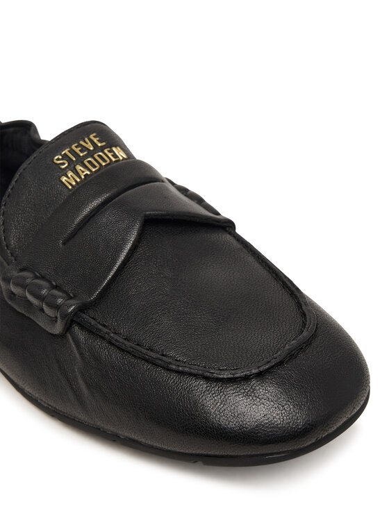 Steve Madden Steve Madden Lordsai 11005672 Juoda