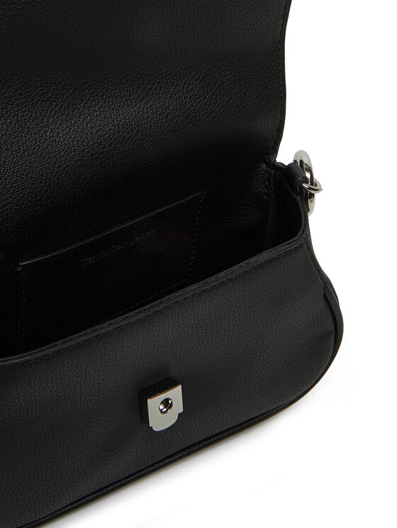 Calvin Klein Jeans Calvin Klein Jeans Rankinė K60K613049 Juoda