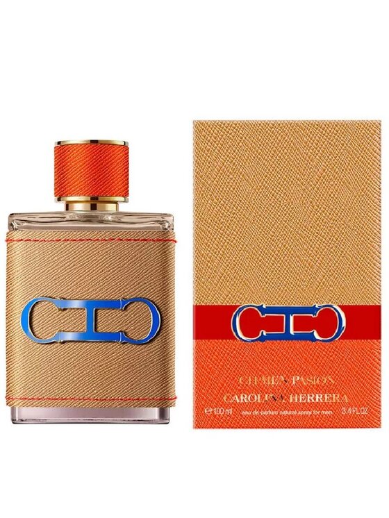 Carolina Herrera Carolina Herrera CH Men Pasion Woda perfumowana