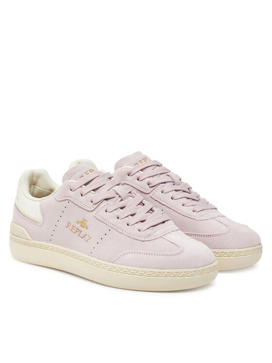 REPLAY REPLAY Sneakers GWSD8 .000.C0001L Violet