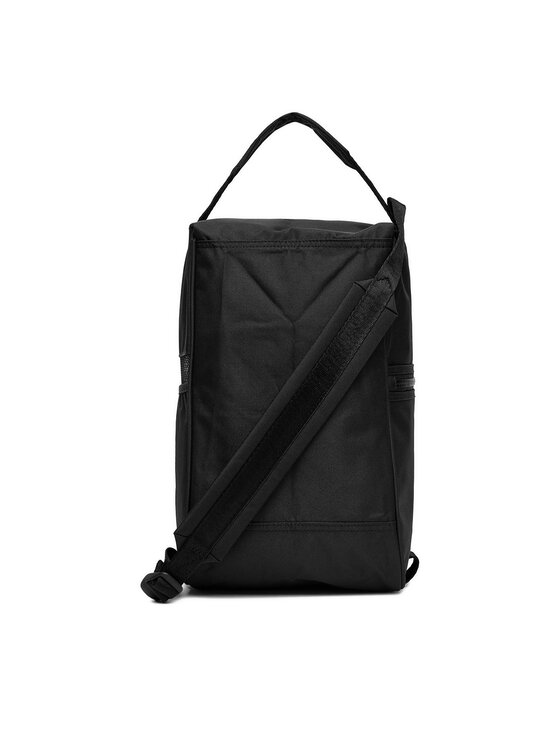 Hunter Hunter Plecak UBZ4019UPA-BLK Czarny