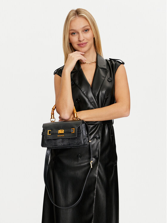 Guess Guess Borsetta HWKB95 06200 Nero