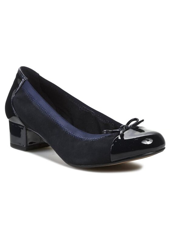 Clarks balcony sales