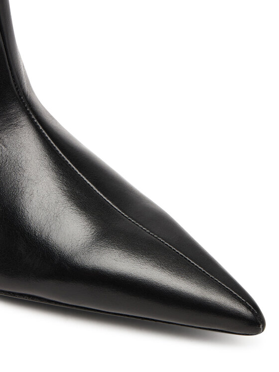 Patrizia Pepe Patrizia Pepe Botine 8Y0132 L166 Negru