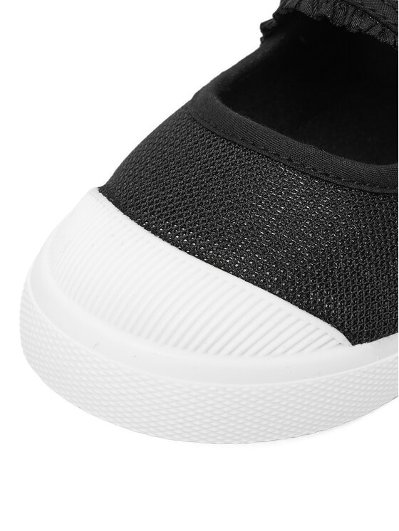 DeeZee DeeZee Papuče CEO-CM231220-6A Crna