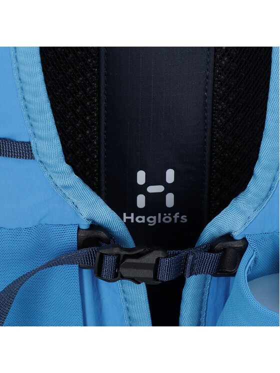 Haglöfs Haglöfs Plecak 301588 Błękitny