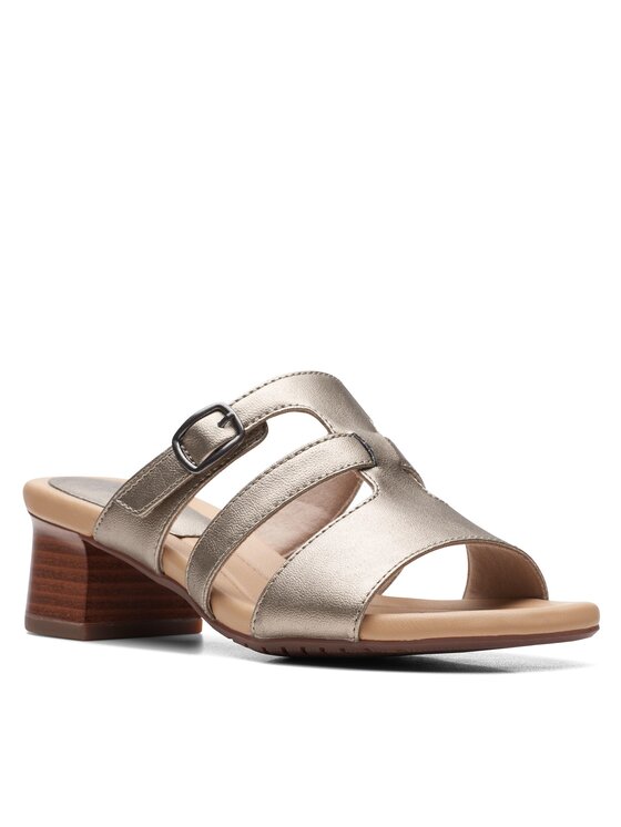 Sandali Desirae Palm 26171176 Marrone