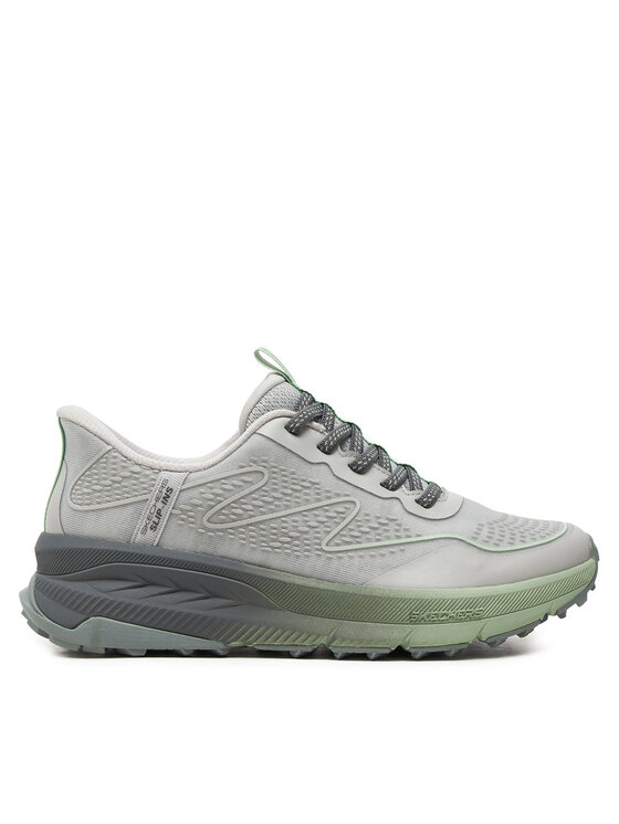 Skechers Skechers Снікерcи 180157 GYGR Сірий
