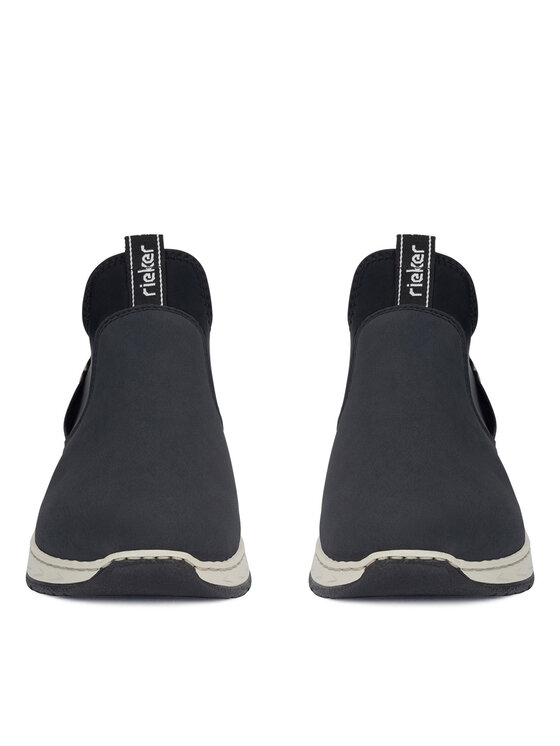 Rieker Rieker Sneakers M0053-14 Albastru