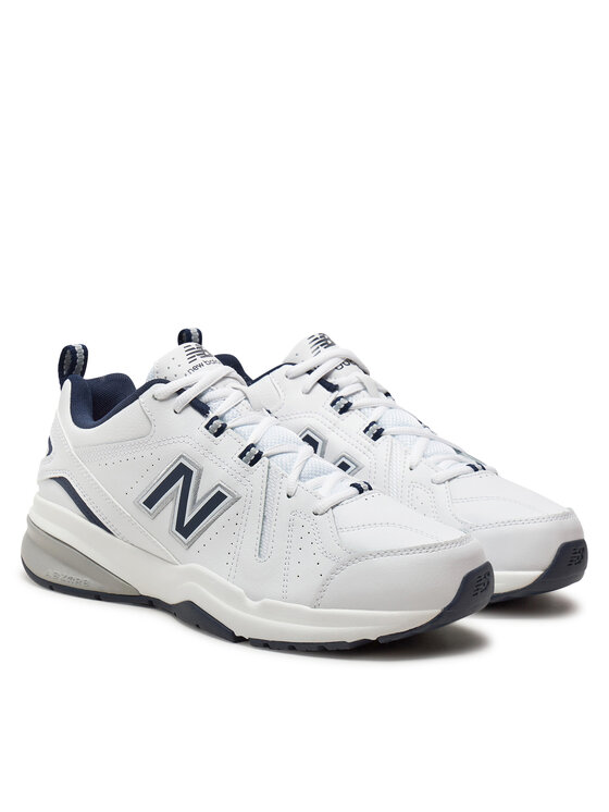 New Balance New Balance Sneakersy 608's MX608WN5 Bílá