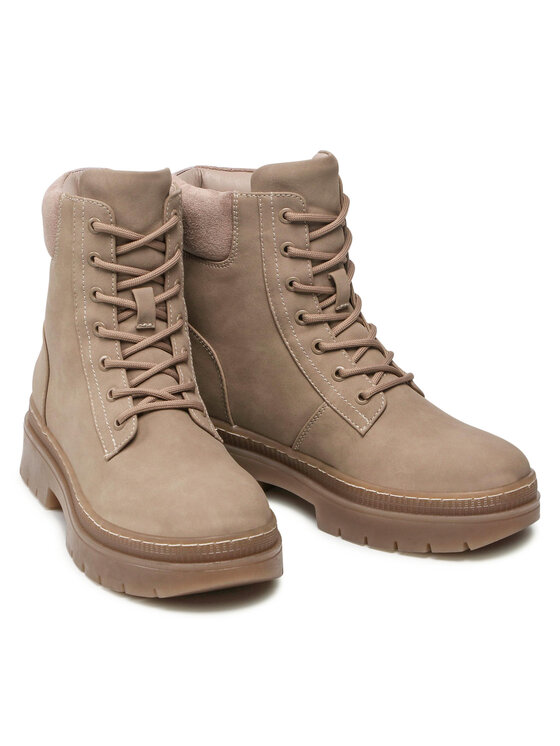 Jenny Fairy Jenny Fairy Saapad WS5908-01 Beež