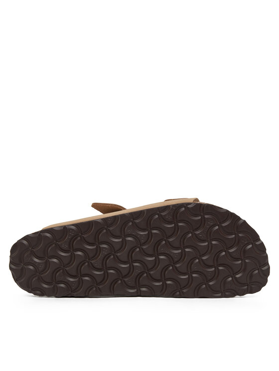 Birkenstock Birkenstock Natikače Arizona 1019016 Bež
