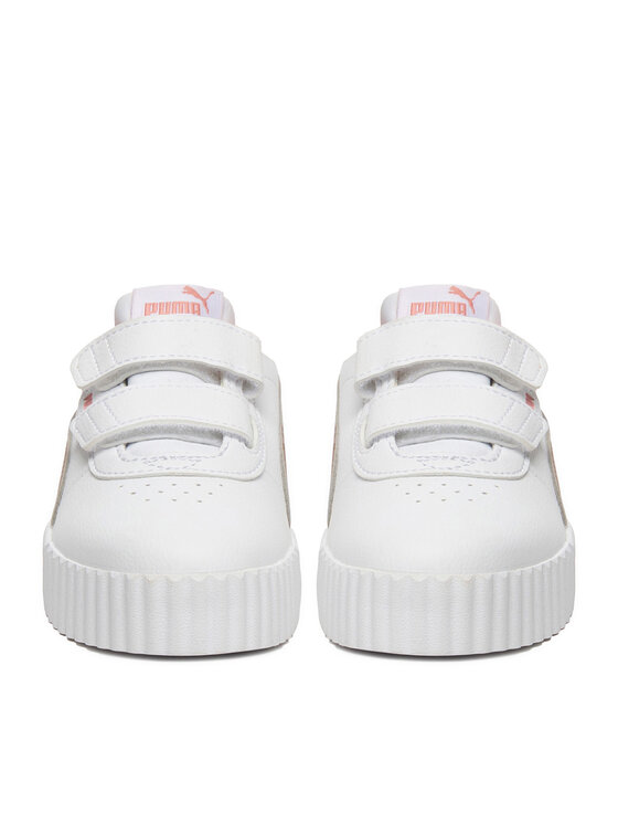 Puma Puma Snīkeri C-CARINA 3.0 40147818 Balts