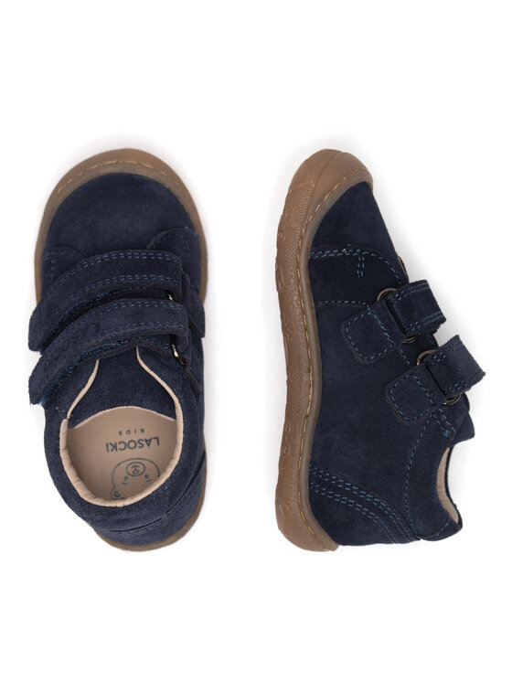Lasocki Kids Lasocki Kids Halbschuhe KLAP CH-006226(II)CH Dunkelblau