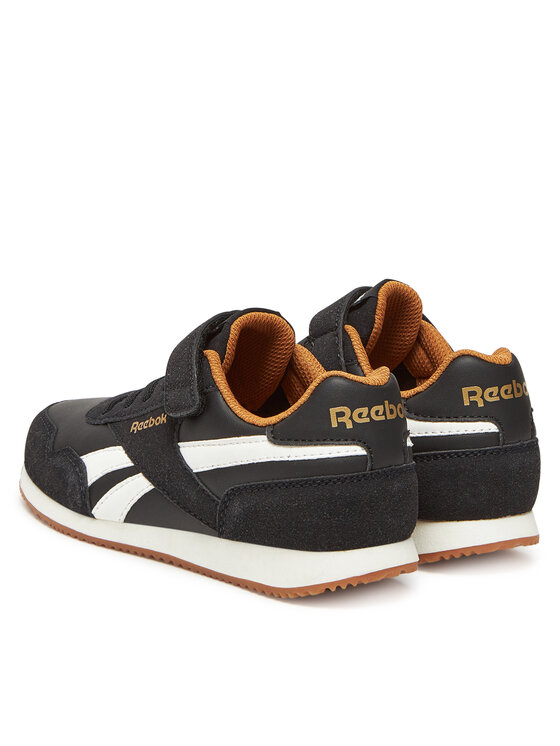 Reebok Reebok Superge CEO-V9-25195-02(IV)CH Črna