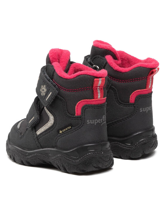 Superfit Superfit Снігоходи GORE-TEX 1-000045-2020 M Сірий