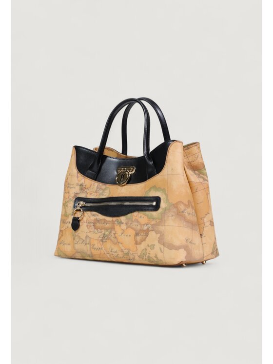 Alviero Martini Prima Classe Alviero Martini Prima Classe Borsa LM LE20 G620 Beige