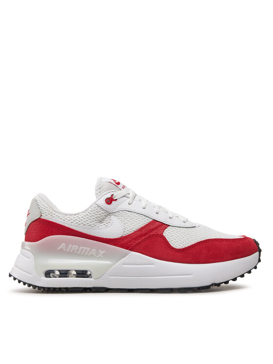 Nike Nike Sportcipők Air Max Systm DM9537 104 Fehér