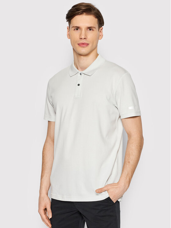 Blacommute 12204842 Pilka Regular Fit 