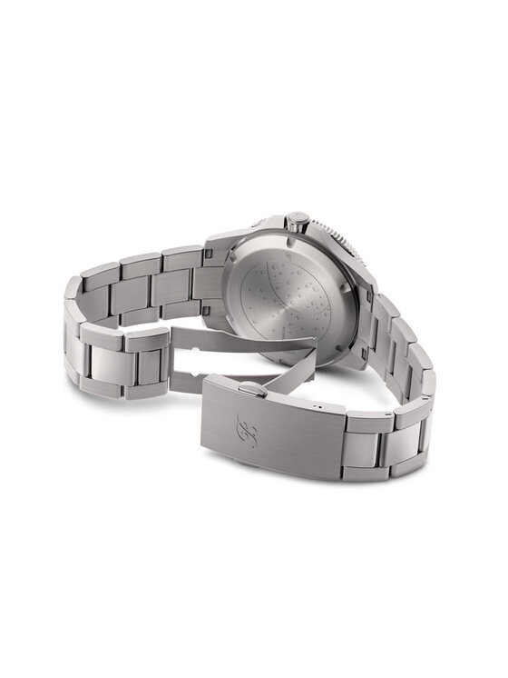 Balticus Balticus Orologio BLT-BTMFOR Argento