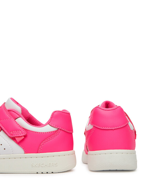 Skechers Skechers Αθλητικά Quick Street-Style Stride 310241L/NPW Ροζ