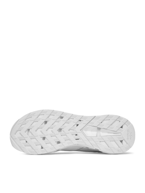 Reebok Reebok Buty do biegania EO-ZIG HYPNOTICA 100238013 Biały