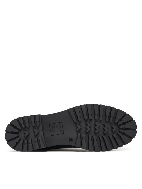 Tamaris Tamaris Stivaletti 1-25402-43 Nero