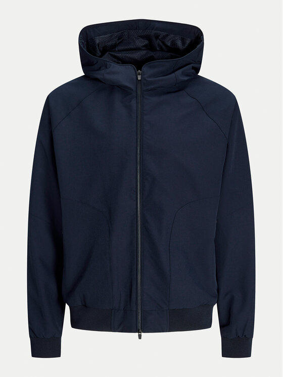 Jack&Jones Jack&Jones Kurtka przejściowa Perfect 12270682 Granatowy Regular Fit